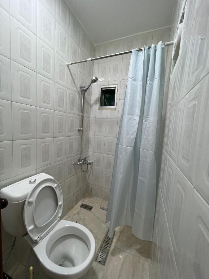รีแล็กซิง โอเอซิส วิลลา Apartment วาดี มูซา ภายนอก รูปภาพ